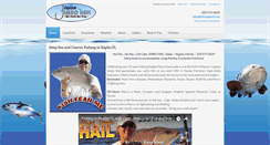 Desktop Screenshot of fishnaplesfl.com